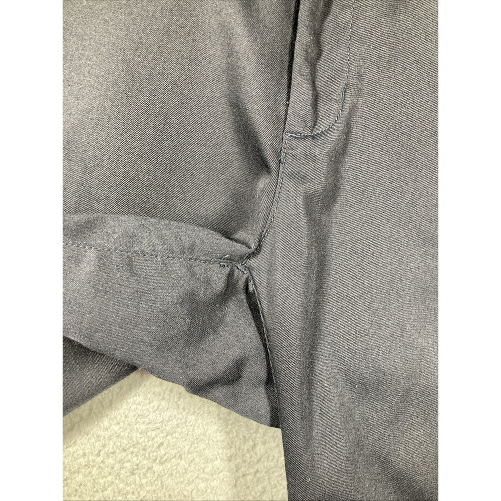 511 Pants Men's 42 (38x30) Black Straight ‎ Paratrooper EMS EMT Gorpcore STAINS - Picture 5 of 16